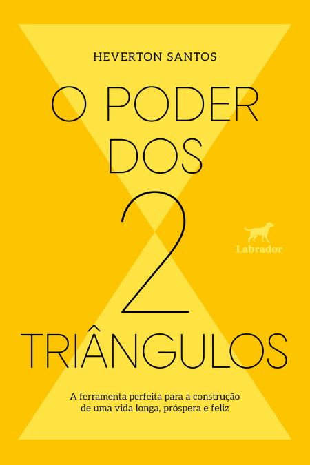 O poder dos dois triângulos