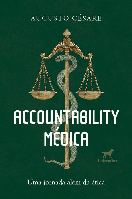 Accountability médica: uma jornada além da ética