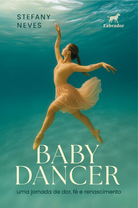 Baby dancer