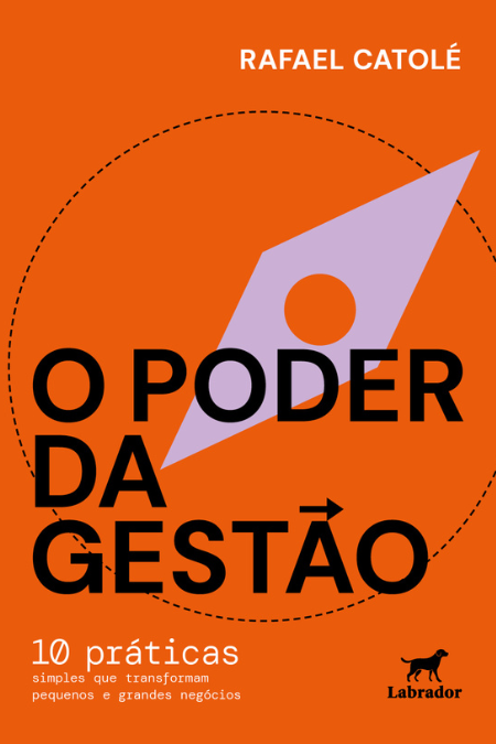 O poder da gestão
