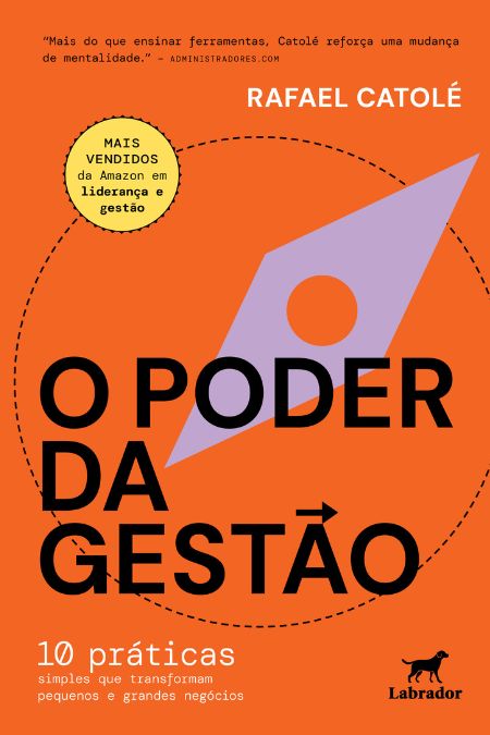 O poder da gestão