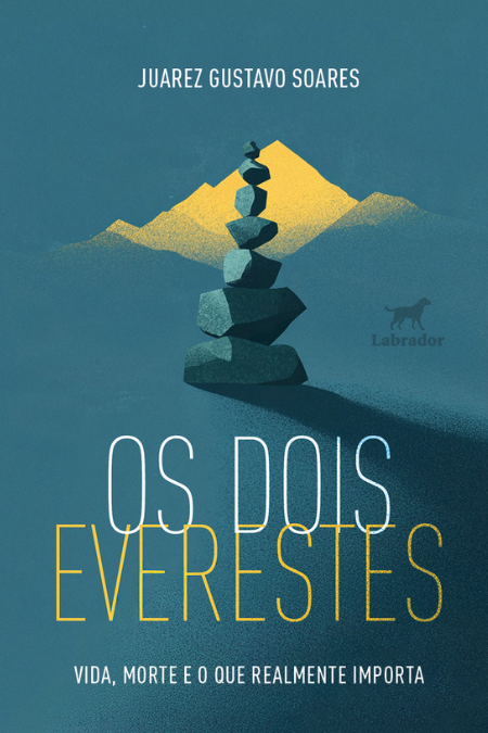 Os dois everestes: vida, morte e o que realmente importa