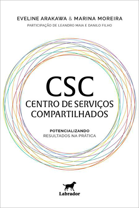 CSC – Centro de Serviços Compartilhados: potencializando resultados na prática