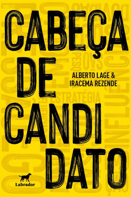 Cabeça de candidato