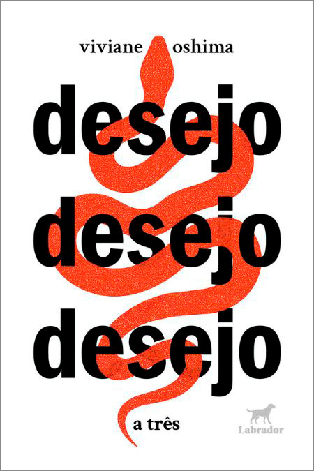 Desejo Desejo Desejo
