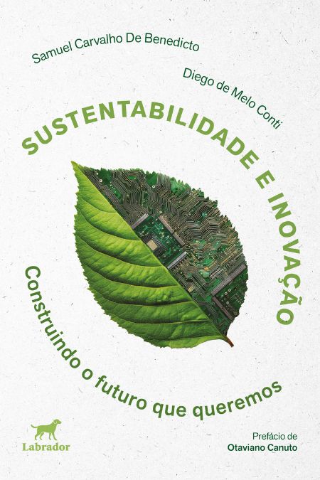 Sustentabilidade e inovação – Construindo o futuro que queremos
