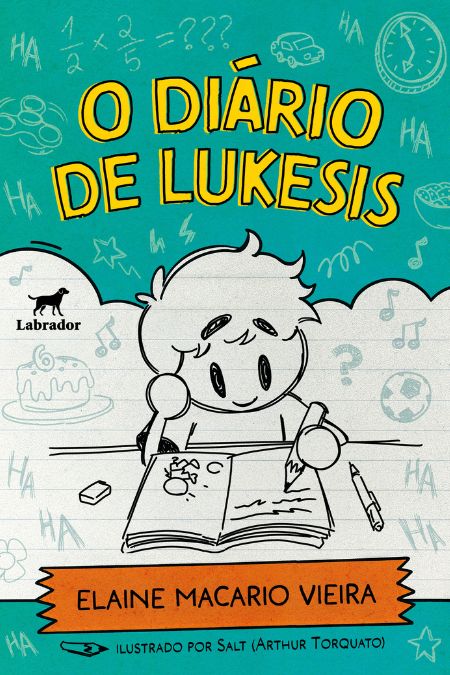 O diário de Lukesis