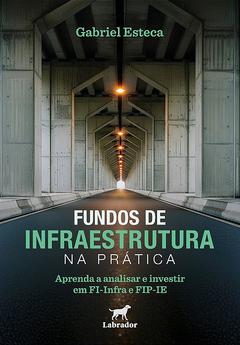 Fundos de infraestrutura na prática