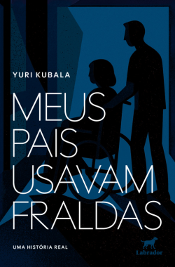 Meus pais usavam fraldas