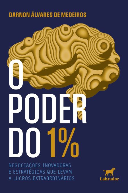 O poder do 1%