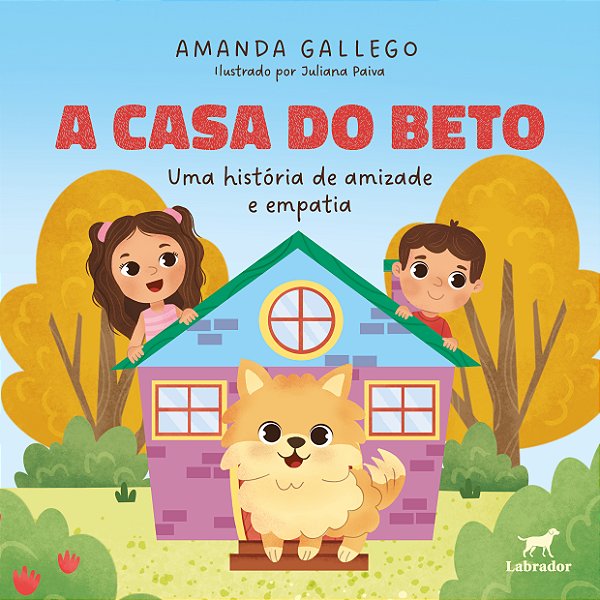 A casa do Beto