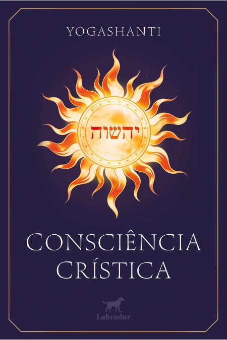 Consciência Crística