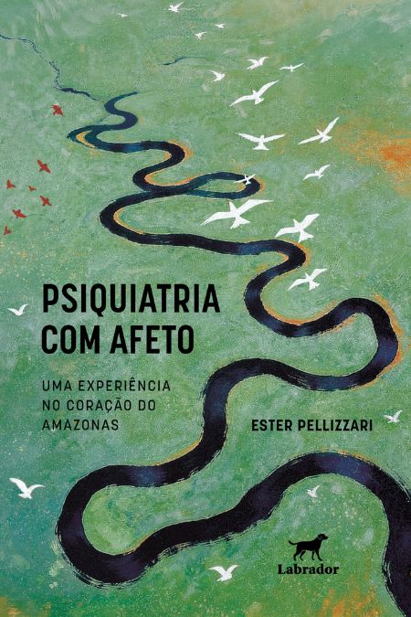 Psiquiatria com afeto