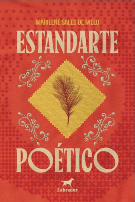 Estandarte poético