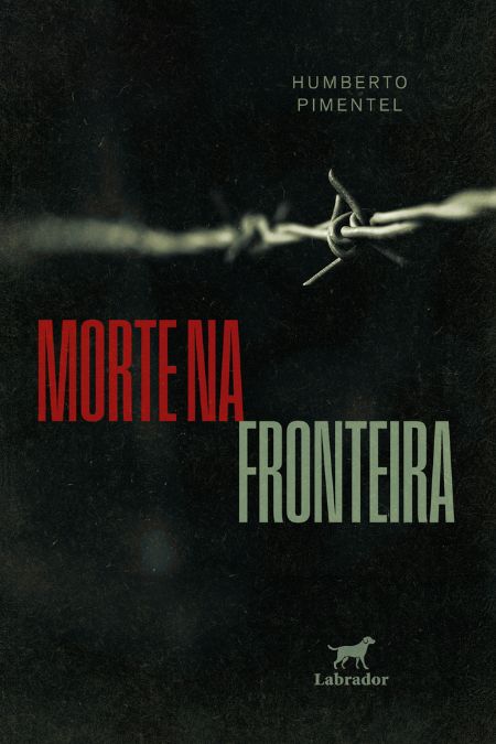 Morte na fronteira