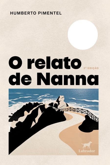 O relato de Nanna – 2ª ed.