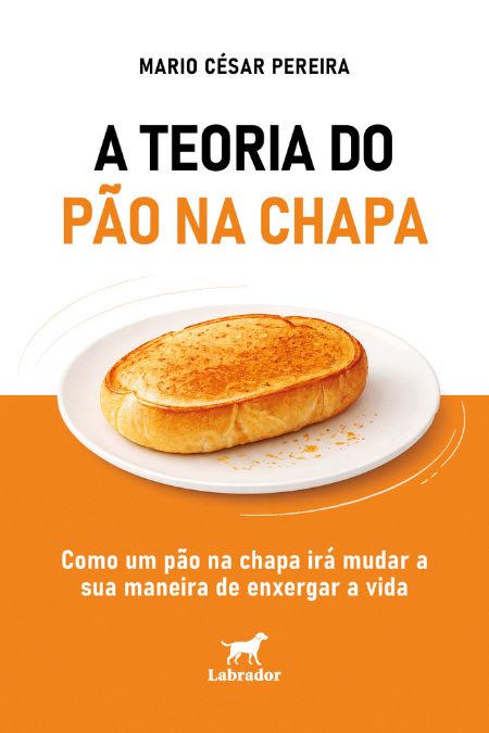 A teoria do pão na chapa
