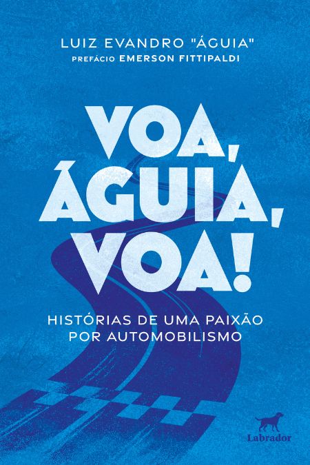 Voa, Águia, voa!