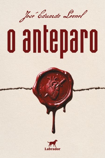 O anteparo