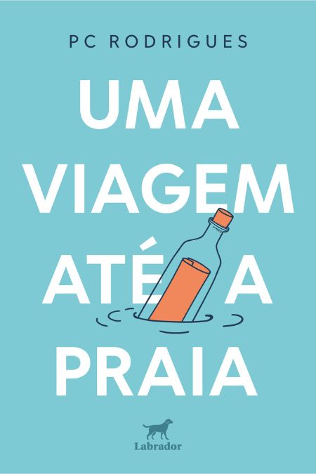Uma viagem até a praia