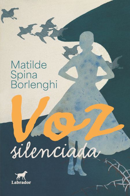 Voz silenciada