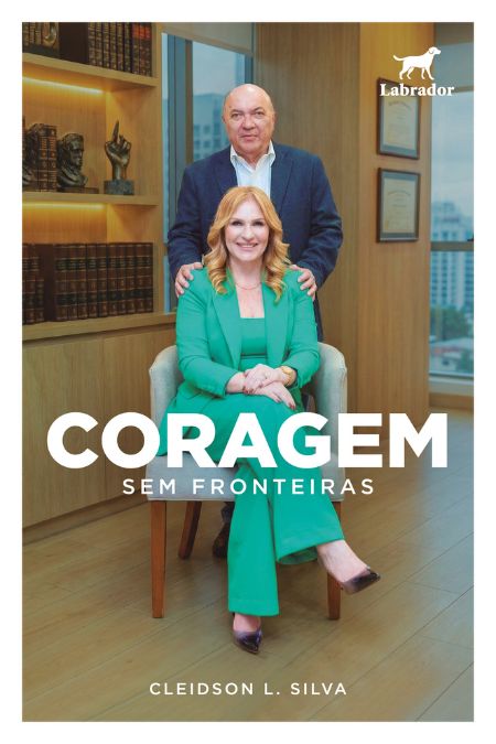 Coragem sem fronteiras