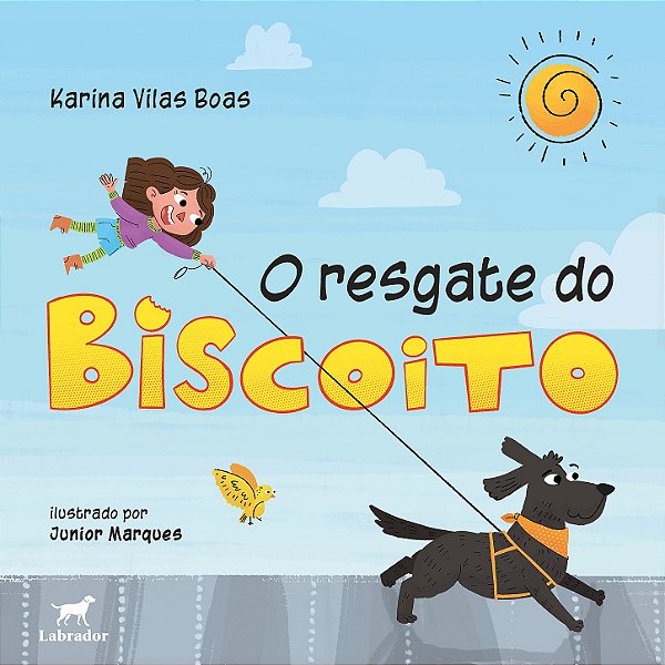 O resgate do Biscoito