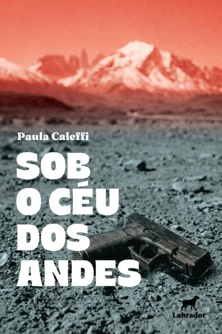Sob o céu dos Andes