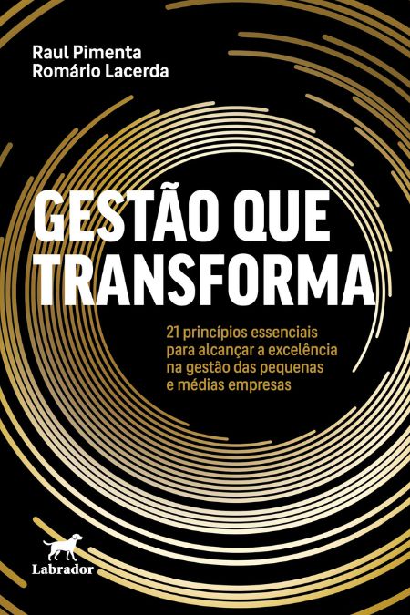 Gestão que transforma