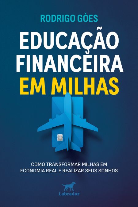Educação financeira em milhas