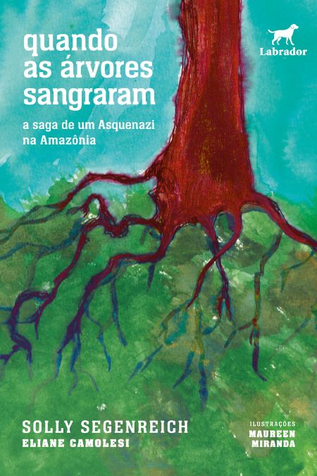 Quando as árvores sangraram