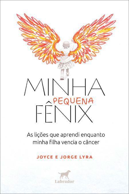 Minha pequena Fênix