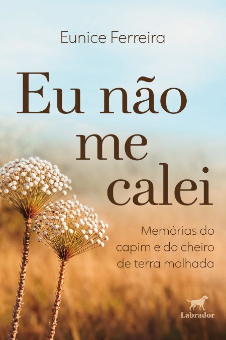 Eu não me calei