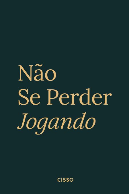 Não se perder jogando