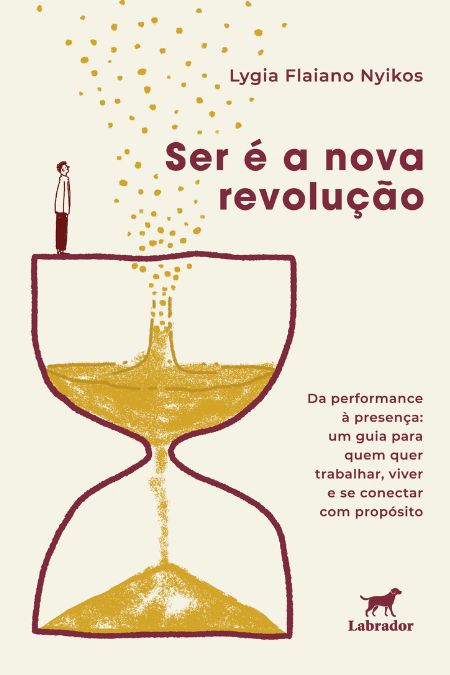 Ser é a nova revolução