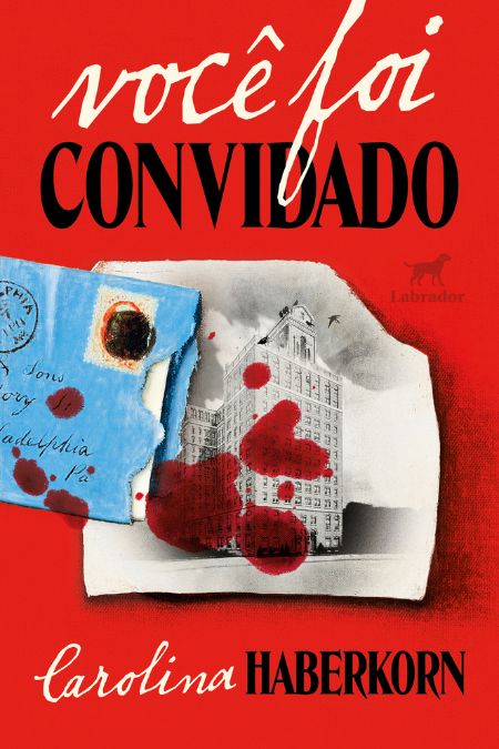 Você foi convidado