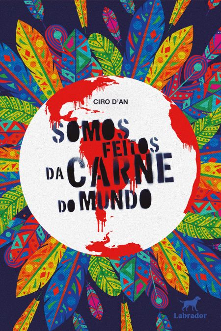 Somos feitos da carne do mundo
