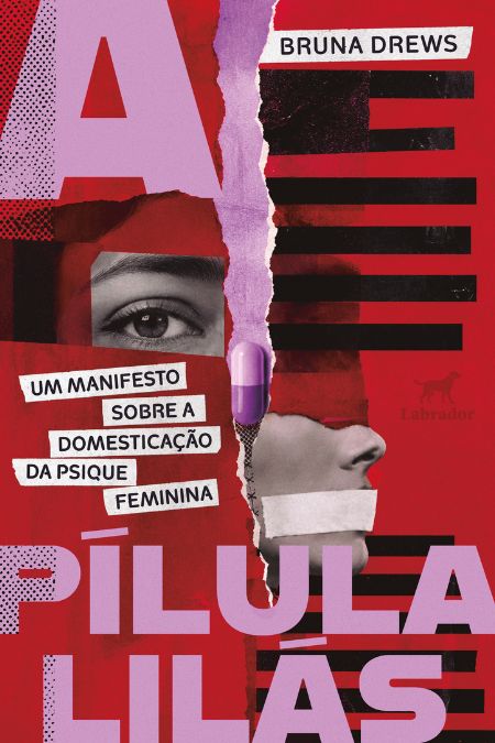 A pílula lilás