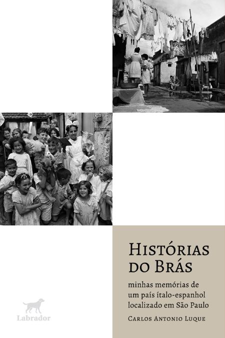 Histórias do Brás