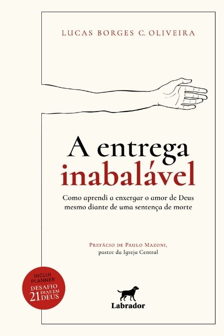 A entrega inabalável