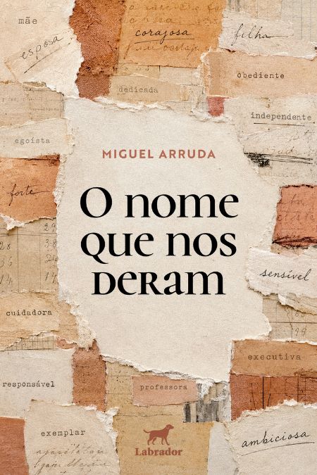 O nome que nos deram