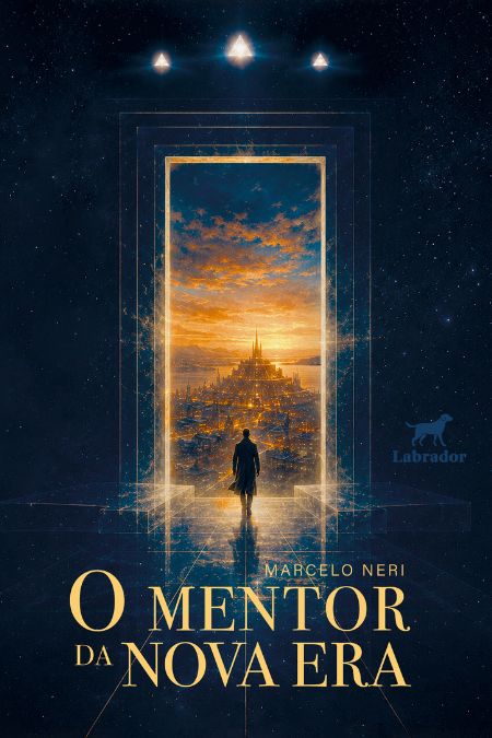 O mentor da Nova Era