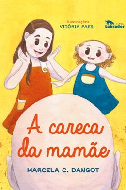 A careca da mamãe