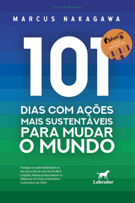 101 dias com ações mais sustentáveis - 2ª edição