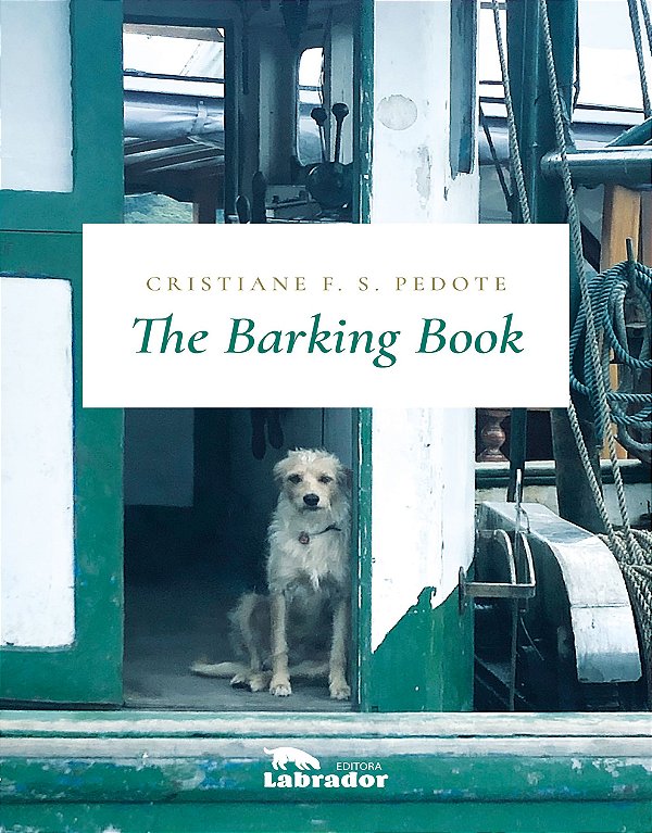 The Barking Book