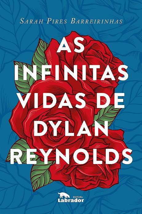 As infinitas vidas de Dylan Reynolds