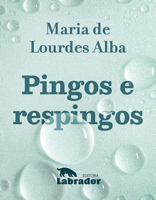 Pingos e respingos