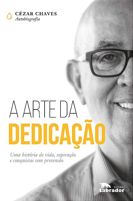 A arte da dedicação