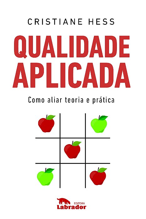 Qualidade aplicada