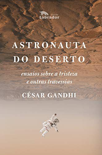 Astronauta do deserto